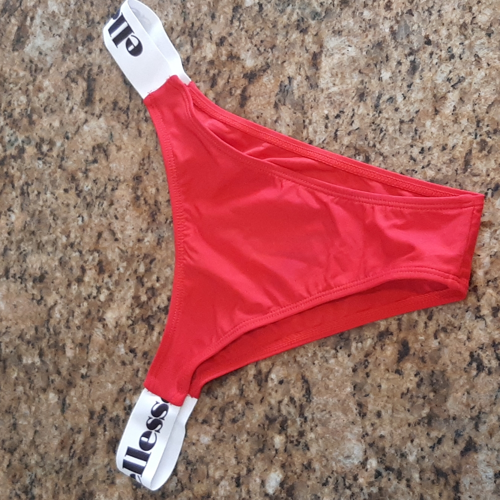 Ellesse bikini bottom NWOT